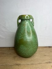 Rare CH Brannam Pottery Large