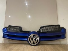 VW GOLF MK5 FRONT GRILLE