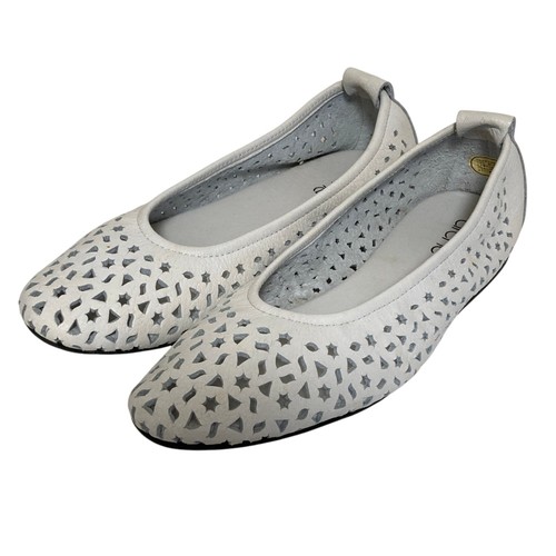 Arche lilly perforated - lilly,