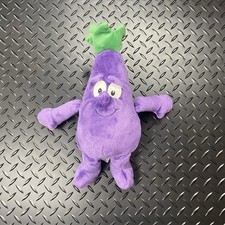 Goodness Gang Aubergine