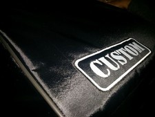 Custom padded cover for ROLAND