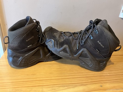 Lowa zephyr gtx - lowa, tf