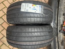 2 x goodyear eagle f1