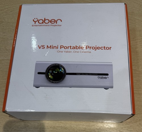 Yaber mini portable home - yaber,