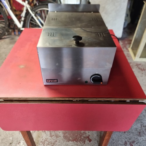 Lincat lynx electric - lincat,