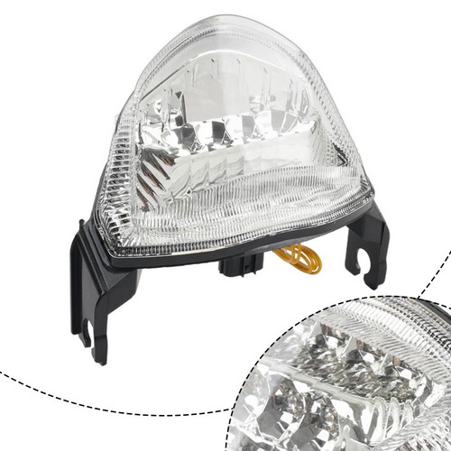 Led tail light brake turn - tail,