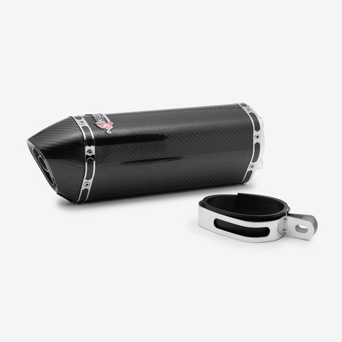 Lextek carbon fibre sp48c - carbon,
