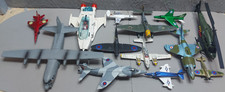 Vintage Plane Models Bundle