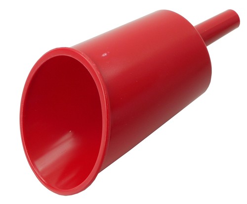 Coleman filter funnel - filter,