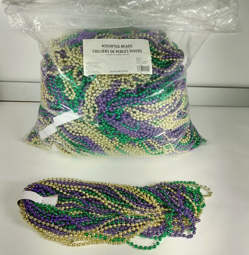 720 count mardi - 720,
