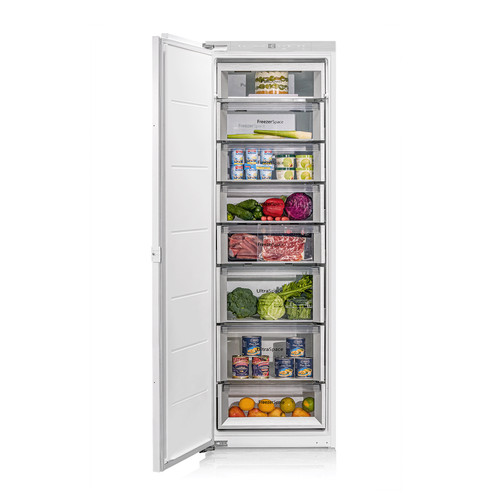 Lefort built in panel - ca'lefort,