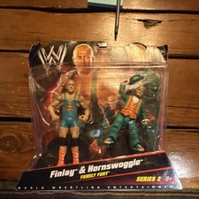 WWE Series 2 Finlay &