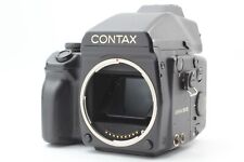 【Exc4 works fine 】 Contax