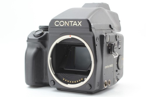 Exc4 works fine contax - works,