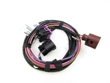 Wiring Harness Cable Headlight
