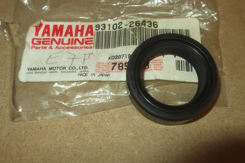 Yamaha ya50 axis yn50 - ,