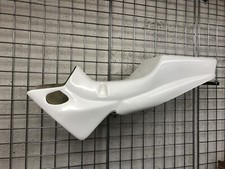 Honda CB500 1993-2003  Low Race Seat Unit - A16 Race Bodywork - CB500 Cup Series