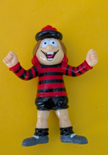 Minnie Minx Beano McDonalds