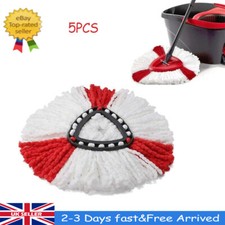 5Pcs Microfibre Easy Wring