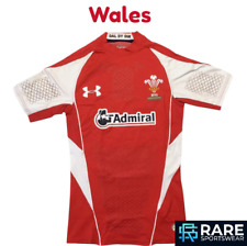 WALES  RUGBY UNION 2010 PLAYER