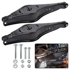 2x Rear Suspension Control Arm