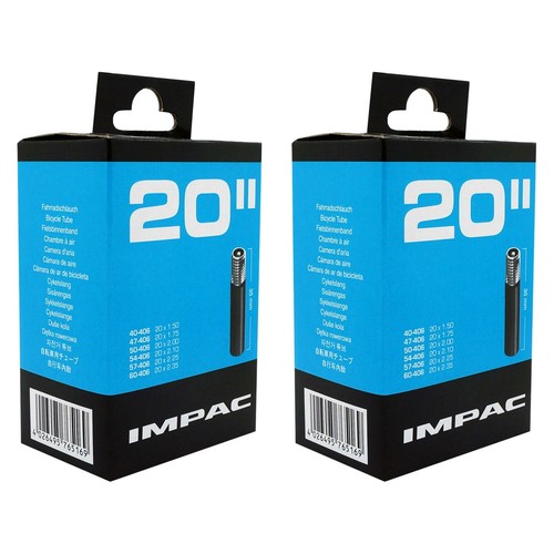 Impac inner tubes - x,