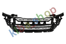 FRONT FRONT BUMPER COVER FRONT