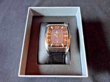 NY London Quartz Watch Mens