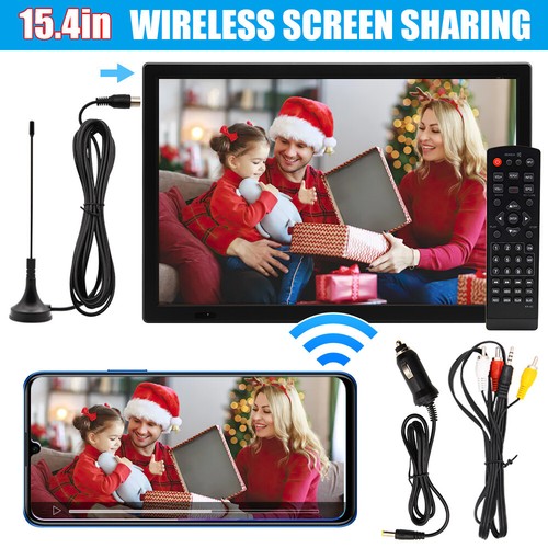 Portable digital tv - digital,
