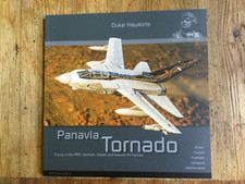 Aircraft In Detail 005 Panavia