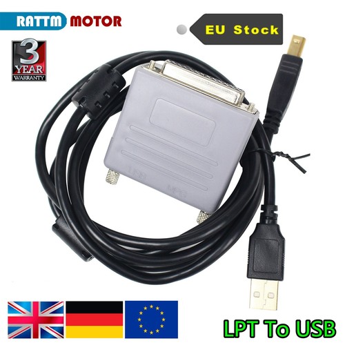 Lpt to usb adapter - usb,