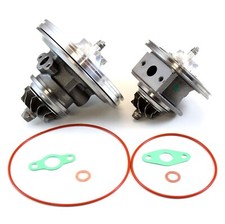 Billet Turbocharger Cartridge