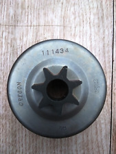 TANAKA ECS 4000 415 CHAINSAW SPROCKET OREGON 111434