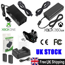 For Xbox One X/S Xbox 360 Slim