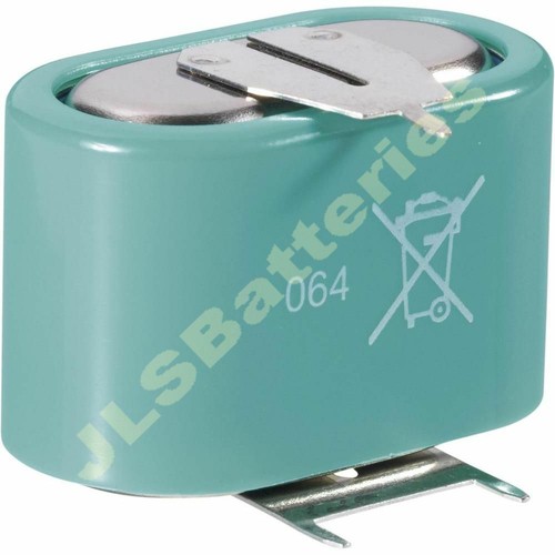 Central heating timer battery - central,