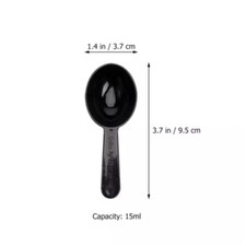 5-25Pcs Coffee Scoop