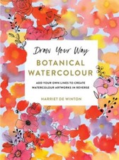 Draw Your Way: Botanical