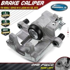 Brake Caliper Rear Left for Renault Espace MK4 Laguna Megane MK2 Vel Satis 01-On