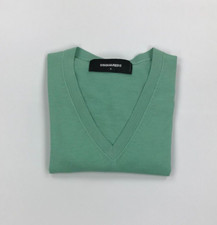 Men's Mint Green Dsquared2