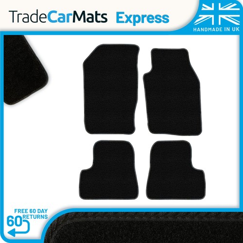 Tailored carpet car floor mats - floor,