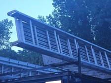 Aluminium Planks for