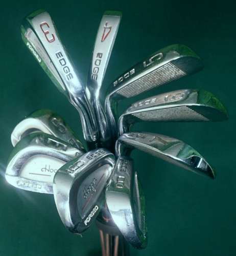 Set ben hogan edge - set,