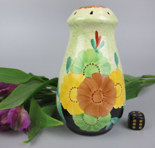 Art Deco Sugar Shaker Caster