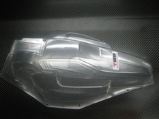 KYOSHO LAZER ALPHA BODY AND