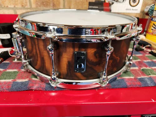 Mapex black panther retrosonic - black,