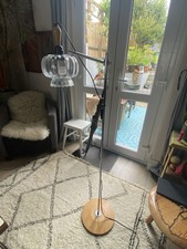 Floor Lamp By IKEA