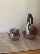 Oliver Hemming "Nio" Stainless