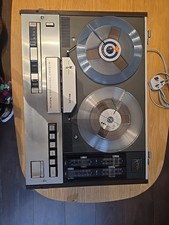 Philips N4414 Reel-to-reel