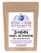 C&P BEST NMN (90 - 3 MONTH)