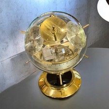 VTG Taylor Sputnik weather